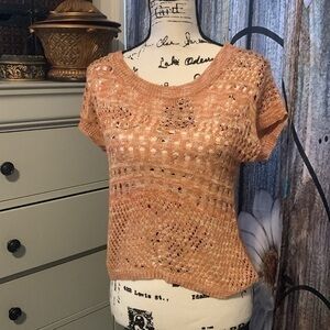 212 NEW YORK knit top new with tag